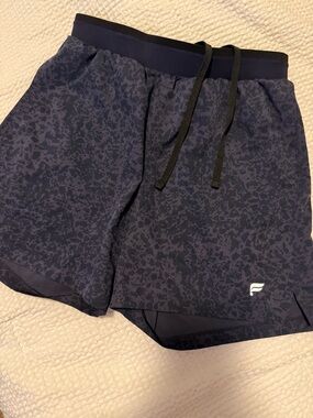 The Fundamental Short II Linerless 5in